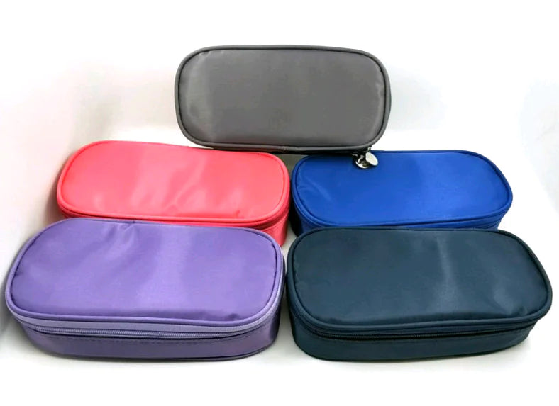 Insulin Diabetes Injection Cooling Medical Bag