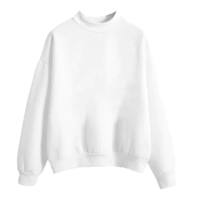Nurse Heart Print Hoodie for Women - Fashionable Autumn/Winter